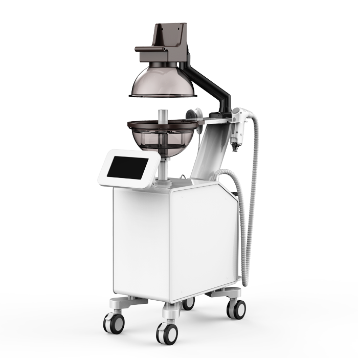 小气泡洗脸机多功能清洁仪