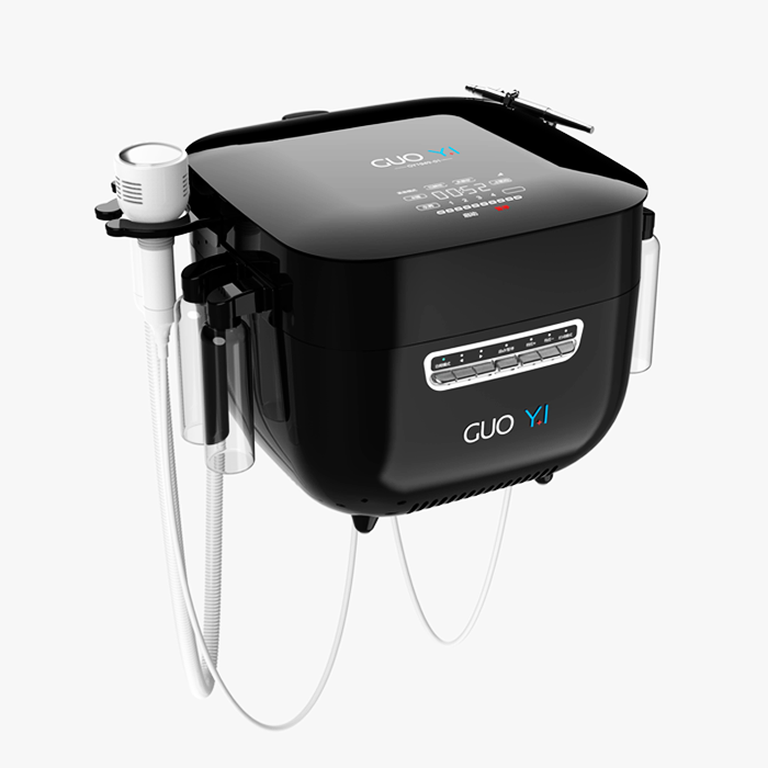 富氧水动力综合仪