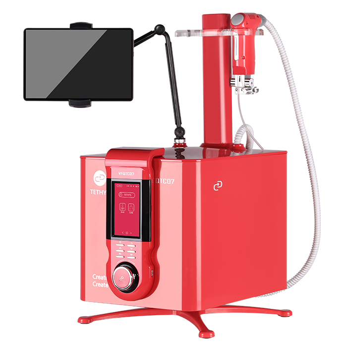 痘清仪泰西斯Tethys十二提坦之沧海女神