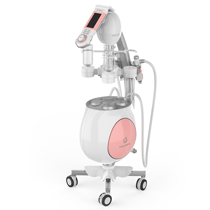 氢氧水动力美肤仪