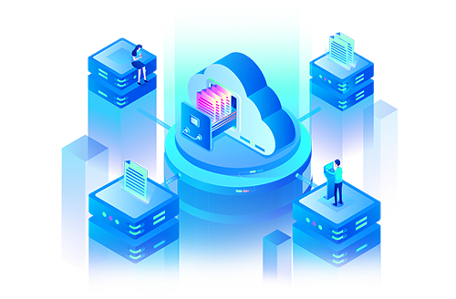 后续运营支持，软件与硬件结合，助力企业成功